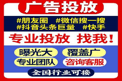 百度推广的投放策略与效果分析